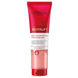 Loreal Paris - Loreal Paris Revitalift Cilt Temizleme Jeli 150 ml