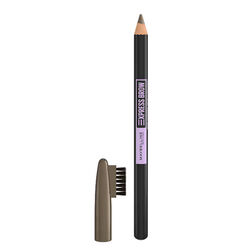 Maybelline - Maybelline Express Brow Kaş Kalemi - 04 Medium Brown