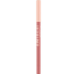 Maybelline - Maybelline Lifter Liner Dudak Kalemi 06 Line Leader