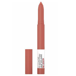 Maybelline - Maybelline Super Stay Dudak Kalemi - 100 Reach High