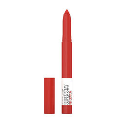 Maybelline - Maybelline Super Stay Dudak Kalemi - 115 Know No Limits