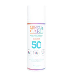 Minela Care - ​Minela Care Spf 50 Renkli Nemlendirici Yüz Güneş Kremi 70 gr