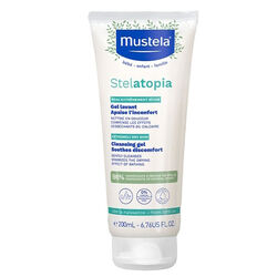 Mustela - Mustela Stelatopia Cleansing GEL 200 ml