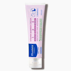 Mustela - Mustela Vitamin Barrier 1-2-3 Cream 100ml