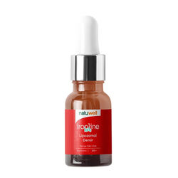 Natuwell - Natuwell Ironline Kids Lipozomal Demir İçeren Sıvı Takviye Edici Gıda 30 ml