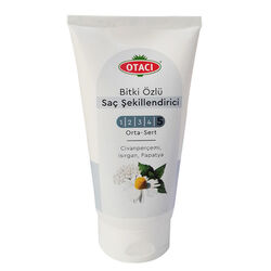 Otacı - Otacı Bitkisel Saç Şekillendirici 150ml ( Orta-Sert)