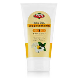 Otacı - Otacı Bitkisel Saç Şekillendirici 150ml ( Yumuşak-Orta)