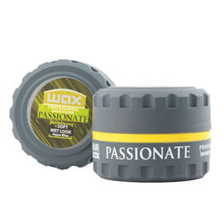 Passionate - Passionate Soft Wet Look Aqua Wax 150 ml