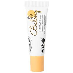 PuroBio - PuroBio Cosmetics Organik Lip Balm 10 ml - Caramel