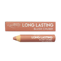 PuroBio - PuroBio Long Lasting Blush Chubby 3.3 ml