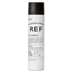 Ref Stockholm Sweden - Ref Dry Shampoo No204 75 ml