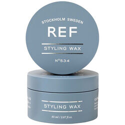 Ref Stockholm Sweden - Ref Styling Wax 85 ml