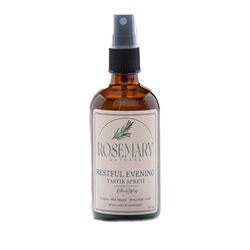 Rosemary Natural - Rosemary Natural Restful Evening Yastık Spreyi 100 ml