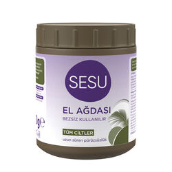 Sesu - Sesu El Ağdası 250 gr