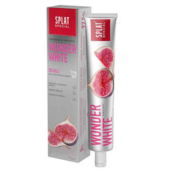 Splat - Splat Special Wonder White Diş Macunu 75 ml