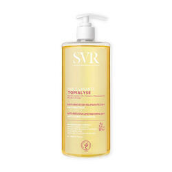 SVR - Svr Huile Lavante Topialyse Cleansing Oil 1000 ml