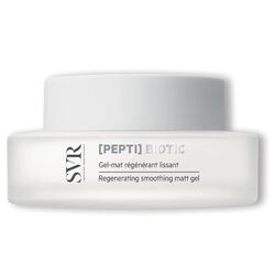 SVR - Svr Pepti Biotic Regenerating Smoothing Matt Gel 50 ml