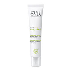 SVR - Svr Sebiaclear Active Teintee Bakım Kremi 40 ml