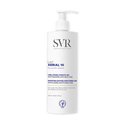 SVR - SVR Xerial 10 Lait Corps Body Lotion 400 ml