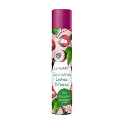 Urban Care - Urban Care Sparkling Lychee Breeze Kuru Şampuan 200 ml