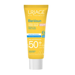 Uriage - Uriage Bariesun SPF 50+ Renkli Güneş Koruyucu Krem 50 ml - Fair