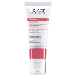 Uriage - Uriage Tolederm Control Göz Çevresi Bakım Kremi 15 ml