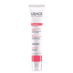 Uriage - Uriage Tolederm Control Kuru Ciltler İçin Nemlendirici Bakım Kremi 40 ml