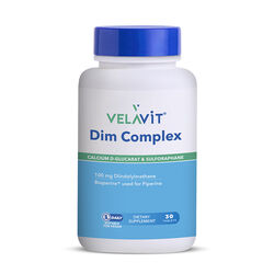 Velavit - Velavit Dim Complex 30 Tablet