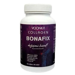 Voonka - Voonka Collagen Bonafix 90 Tablet