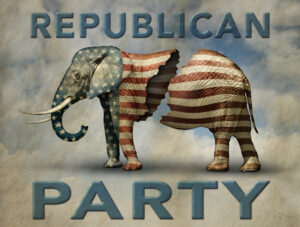 Republican party