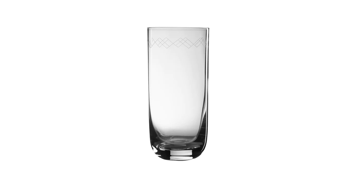 Urban Bar Calabrese ZigZag Highball 37cl - Products and Services