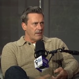 Jon Hamm Shares His Two Favorite Don Draper Lines