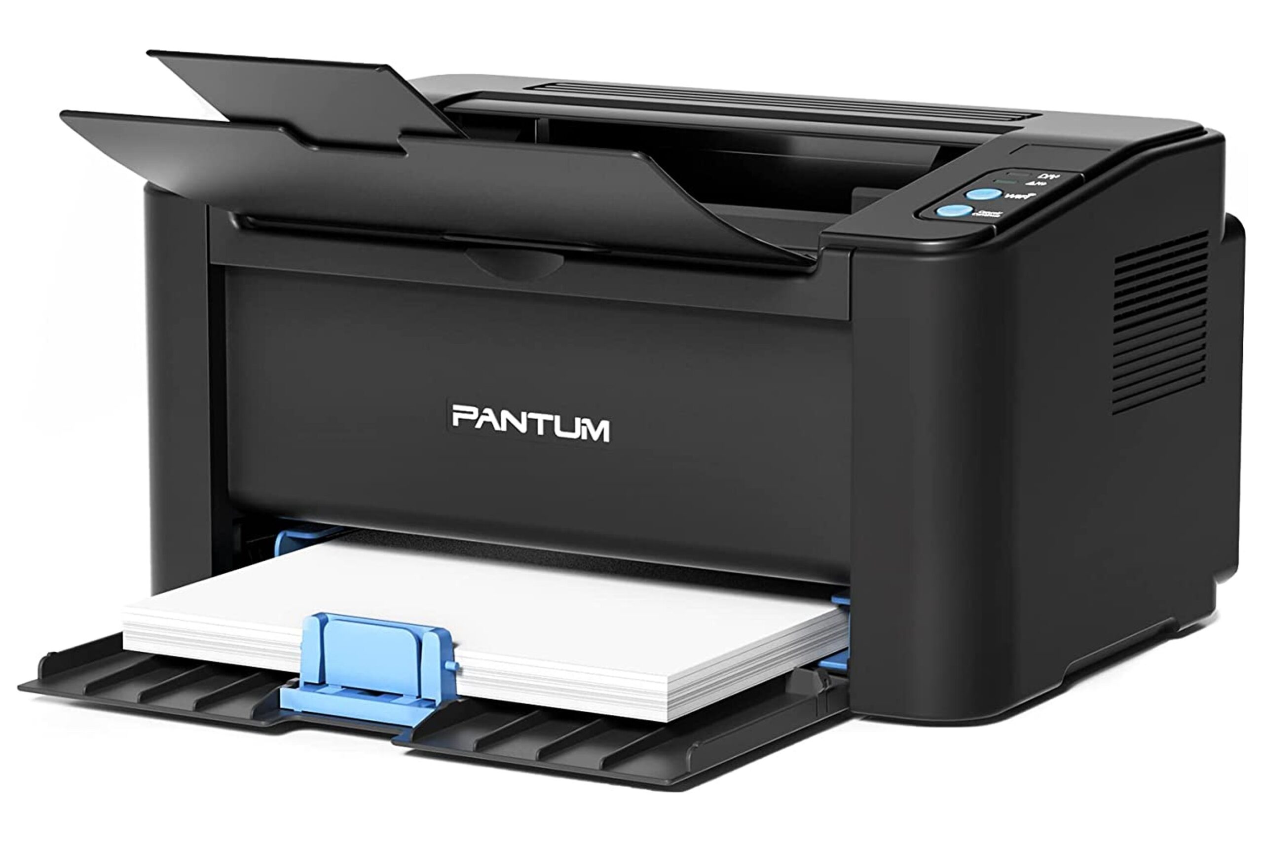 Pantum P2502W Wireless Laser Printer