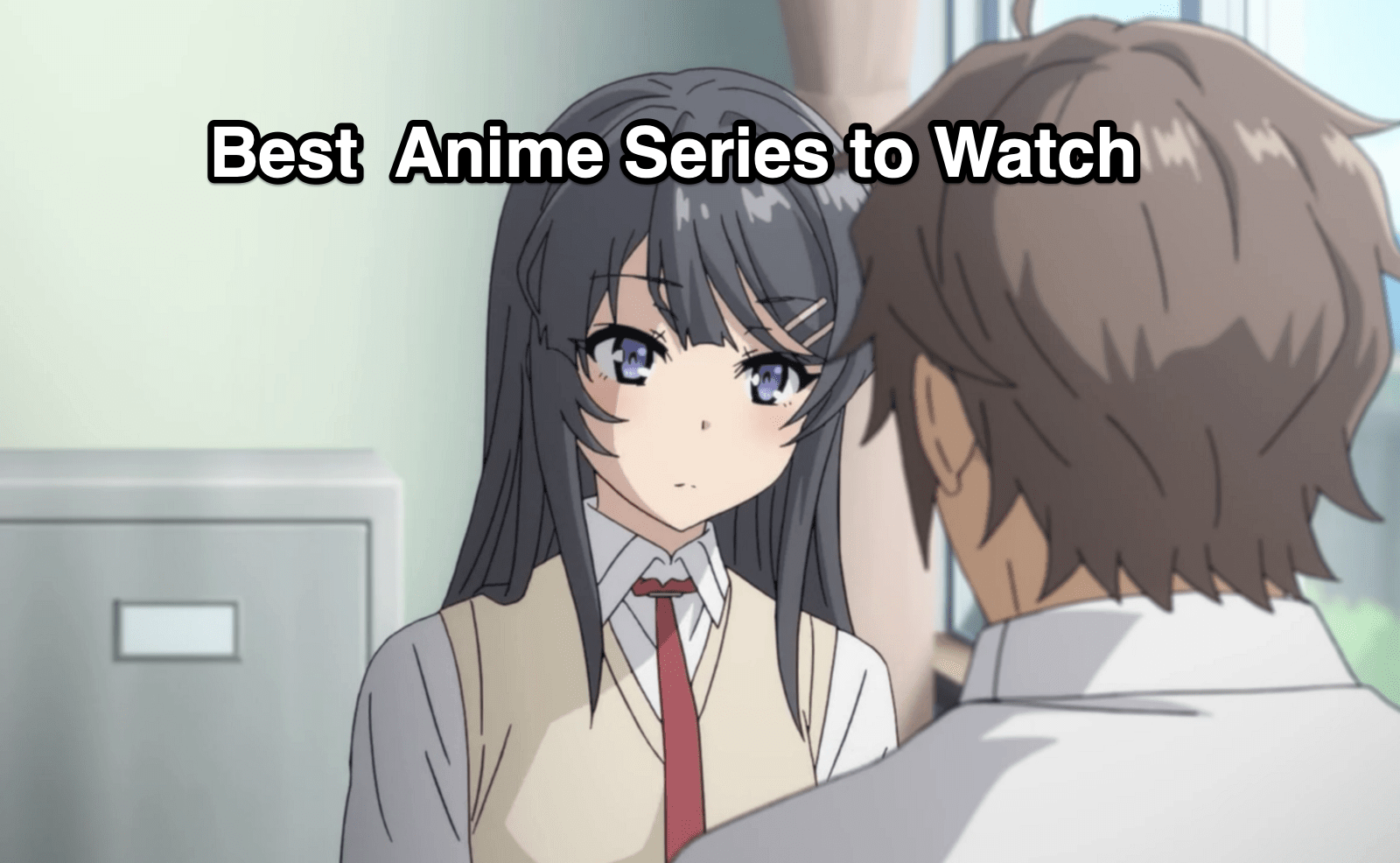 Best 12 Episode Anime Series You Should Watch