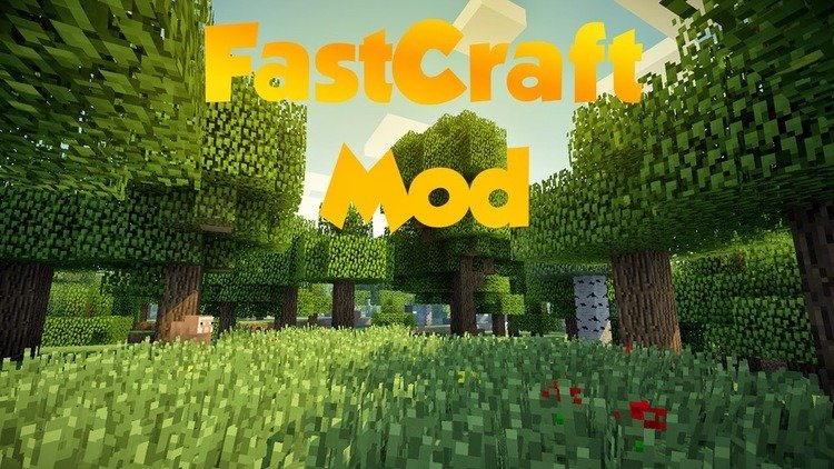 FastCraft