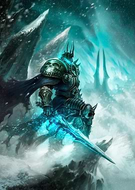 Arthas Menethil