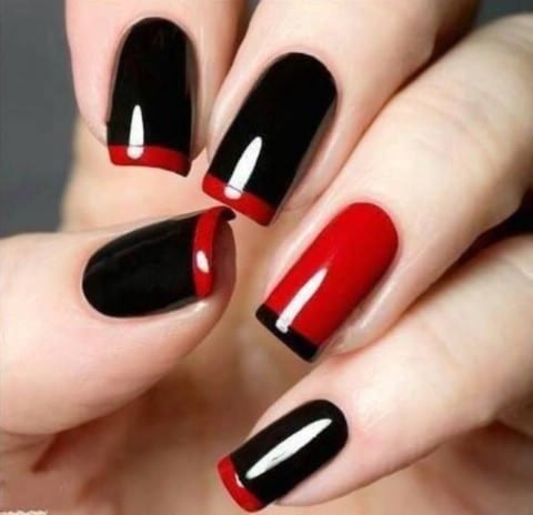 Top 100 Most Creative Acrylic Nail Art Designs And Tutorials Diy Crafts