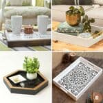 42 diy serving trays ideas featured