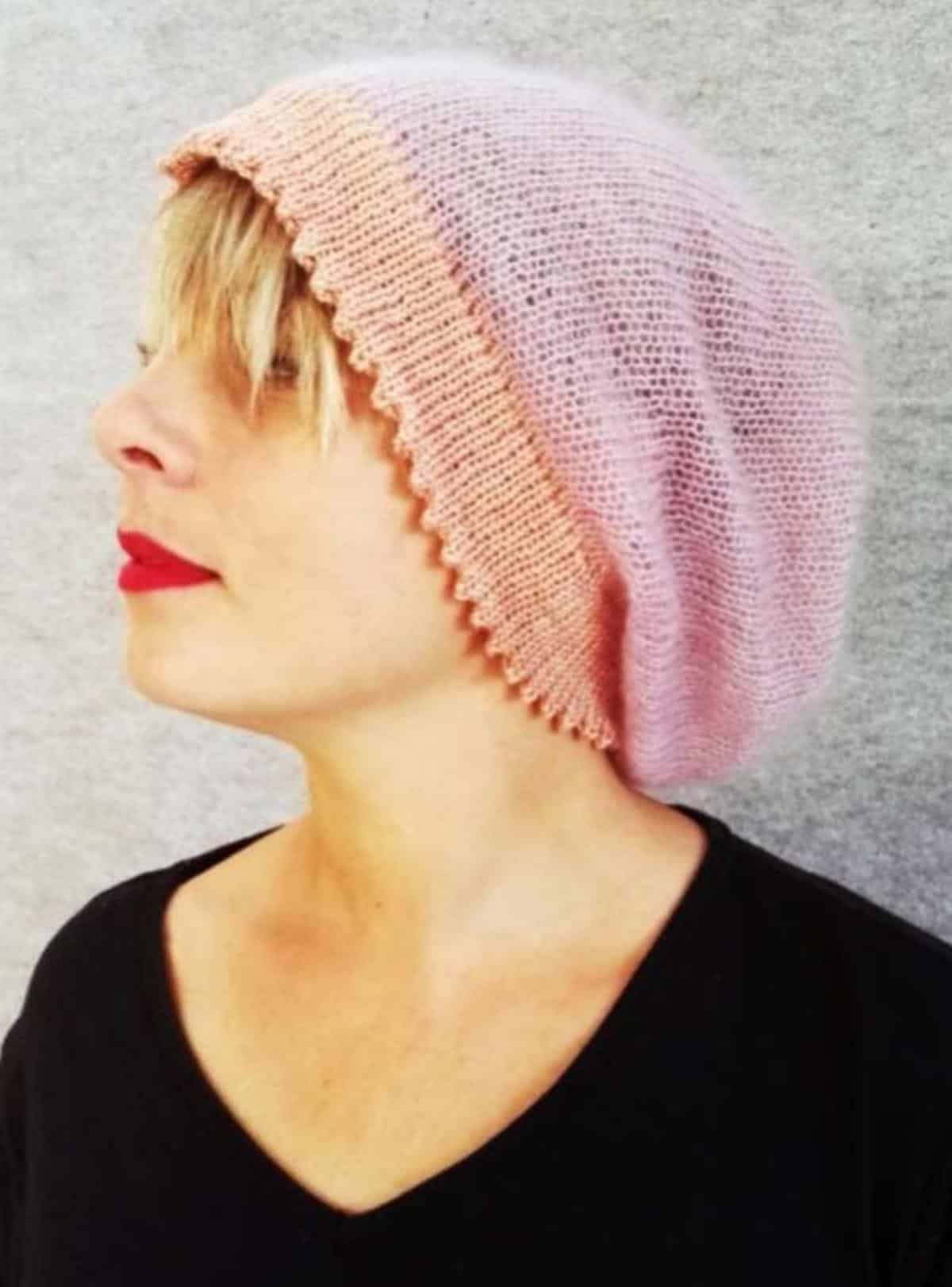 Chichi Slouchy Beanie