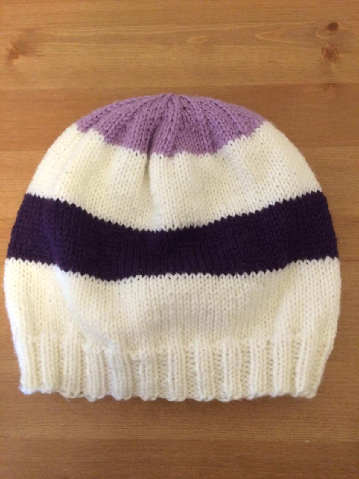 Hawkeye Hat