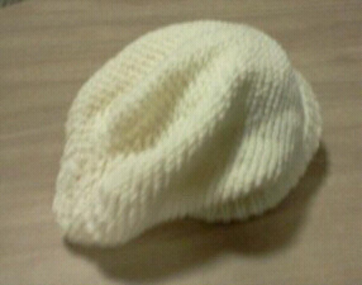 Slouch Hat