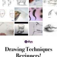 Basic drawing for beginners