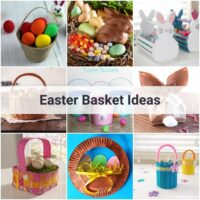 easter basket ideas