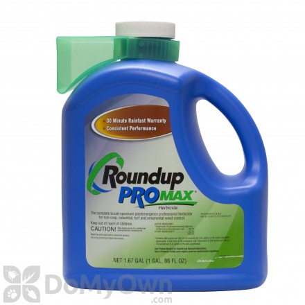 Roundup Pro Max