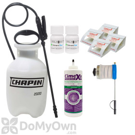 General Pest Control Starter Kit