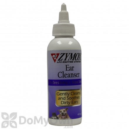 Zymox Ear Cleanser