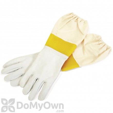 Little Giant Goatskin Gloves