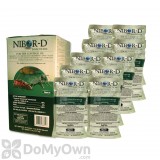 NiBor-D Insecticide - box of 10 x 8 oz packet 