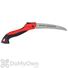 Corona Folding Razor Tooth Saw - 7 in.