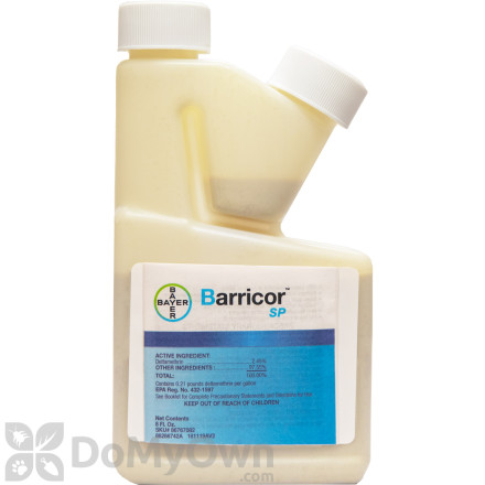 Barricor SP Insecticide